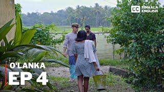 Operation Lanka | EP 4 | (Feat. Eric Heinrichs, Mani Heinrichs, Saasha Karunarathne, Anderson Haran)