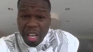 Compilation 50 Cent to Floyd Mayweather deadly Funny