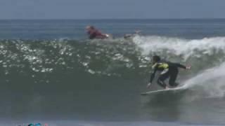 LOST.TV - THE HO FAMILY AND FRIENDS WARM UP AT LOWERS