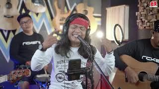 BANYU LANGIT - DIDI KEMPOT | 3PEMUDA BERBAHAYA FEAT ROBIROCK COVER