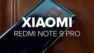 Xiaomi Redmi Note 9 Pro im Test: Eine Sache geht gar nicht! | deutsch