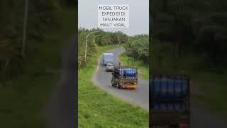 Mobil Truck Expedisi #shorts #trukbesar #mobilbesar #mobiltruck #truktronton klik Subscribe ya