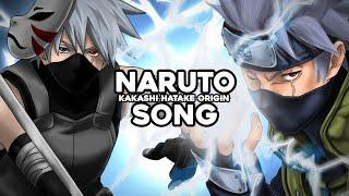 KAKASHI SONG | "KAKASHI HATAKE ORIGIN" | Anbu Monastir x Animetrix x ENMA [NARUTO]