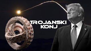 Počeli su PUCATI po njima: Čuvajte se trojanskog konja!?