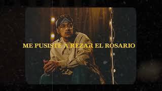 Piso 21 & Carin Leon - Que Triste (Lyric Video)