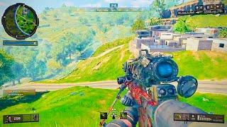 Quickscope in Blackout GOES HARD (PS5) Blackout | Call of Duty: Black Ops 4