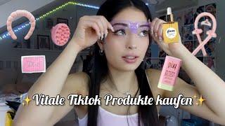 Virale Tiktok Produkte kaufen