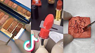 Makeup Repair Asmr | TikTok Compilation