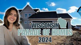 Tour New Homes in Wisconsin | Fox Cities Parade of Homes 2024