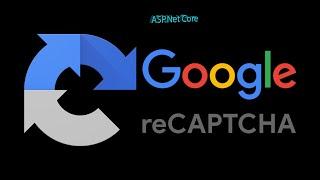 how to use Google ReCaptcha in asp.net core 6