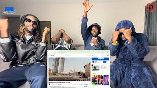 Sarkodie - Better Days feat. BNXN fka Buju (Viral Video) | African Reaction x