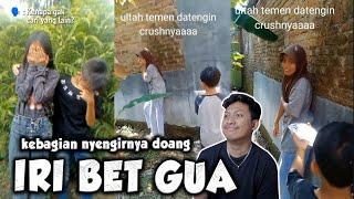 MEME TIKTOK KOCAK! PULANG NGAJI MOJOK DULU