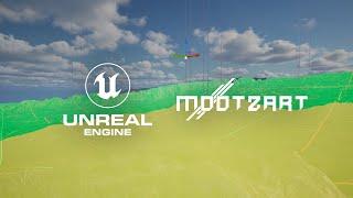 Unreal Engine 5.4 - HLOD intro - Optimise Landscape #3 -