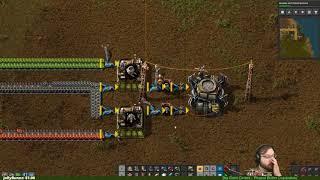 Factorio 1.0 Tutorial Part 18: Automating Bots