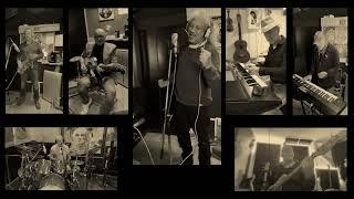 Kiss and Say Goodbye (The Manhattans) cover by Studioband de Koos