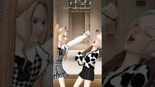 Short movie thriller #shorts #horrorstories #zepeto #zepetoindonesia #zepetotiktok #tiktok #viral