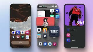 Coco Icons - New Icon Pack