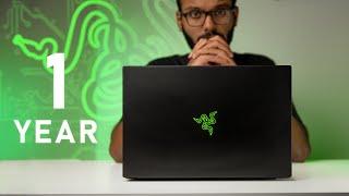 Razer Blade 15 - A Long Term User Review