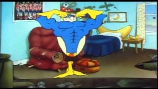 Bananaman