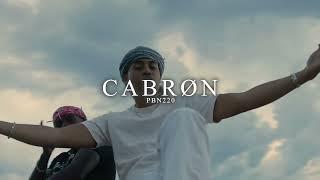 Oboy Type Beat - "Cabrón" | Instru Rap 2023