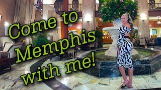 COME TO MEMPHIS WITH ME!