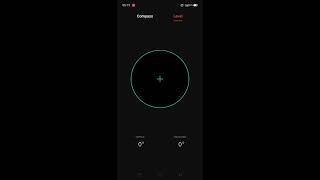 Accelerometer Sensor Calibration in Realme/Oppo devices