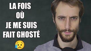 Ce qu'il ne faut surtout pas faire si une fille vous a ghosté