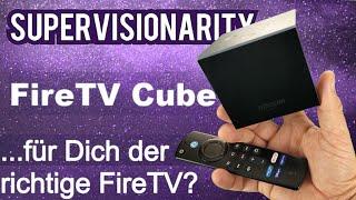 Das kann bisher nur der FireTV Cube