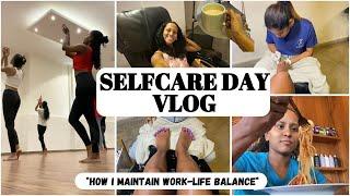 A SELFCARE VLOG | සිංහල vlog |HOW I MAINTAIN WORK-LIFE BALANCE | WEEKEND VLOG|Tharu Vlogs  Sri Lanka