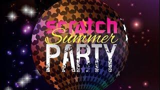 Scratch Summer Party 2018