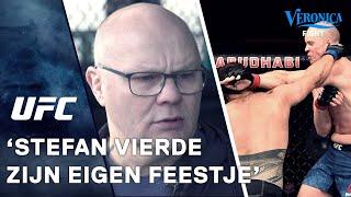 Bob Schrijber kijkt terug op Stefan Struve vs. Tai Tuivasa