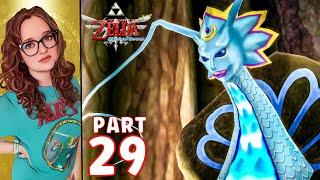 Round 3 with Big Ugly | THE LEGEND OF ZELDA: SKYWARD SWORD | Part 29