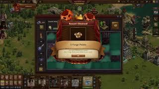 Forge of Empires | 2021 Halloween Event