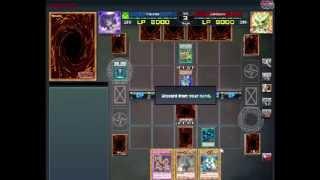 YU-GI-OH! DUEL ARENA- ARENA- FSD2000 VS JONOUCHI