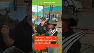 National Certificate Payment Plans  #agricluture #learning #education #agricolleges