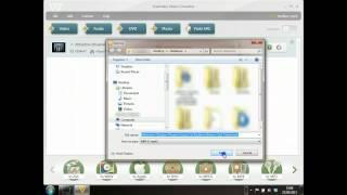 Using Freemake Video Converter