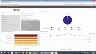 Introduction to Qlik Sense - Module 3 (Application)