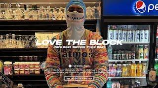 [FREE] Dave East Sample Type Beat 2022 "Love The Block"
