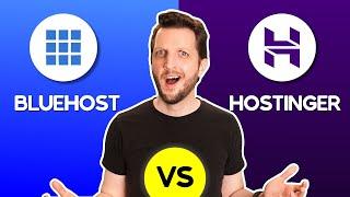 Hostinger vs Bluehost Review  Which Web Hosting Company is Better?