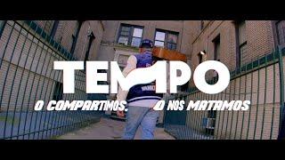 Tempo Ft. Getto - O Compartimos O Nos Matamos (Video Oficial) | Tempo Es Tempo 3