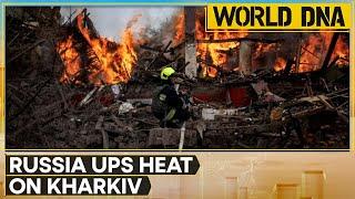 Russia enters Vovchansk in new offensive | 3 dead, 28 injured in Russian strikes | World DNA  WION