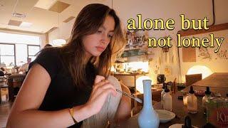 Alone But Not Lonely // ep. 5