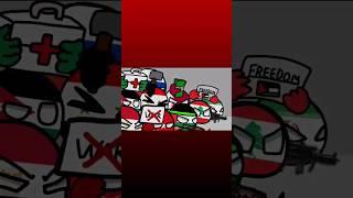 Palestine vs Israel ( No war )#palestine #israel #war #animation