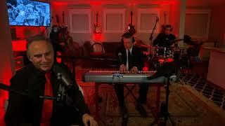 "All Of Me" - Brian Alex & The Brat Pack #sinatra #greatamericansongbook