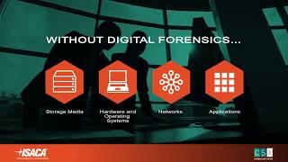 Overview of Digital Forensics