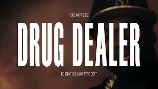 [FREE] 50 Cent x G-Unit x 2000s Type Beat 2024 - "Drug Dealer" (prod. by xxDanyRose)