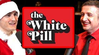 Michael Malice's new book: The White Pill | Lex Fridman Podcast Clips