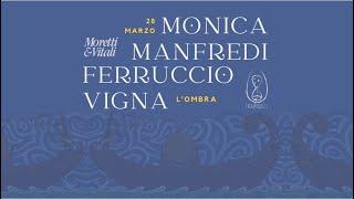 3 / Topoi Junghiani.  Monica Manfredi e Ferruccio Vigna: "L'ombra". Condotto da Andrea Graglia.