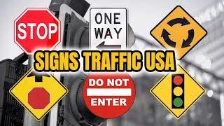 HOW TO READ TRAFFIC SIGNS/DRIVING TEST 2020/ROAD SIGNS