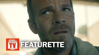 Deputy Season 1 Featurette | 'Meet Sheriff Hollister' | Rotten Tomatoes TV